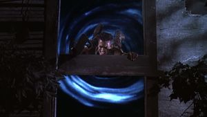 Army of Darkness's poster