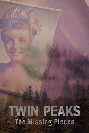 Twin Peaks: The Missing Pieces's poster