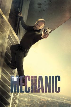 The Mechanic's poster