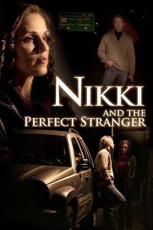 Nikki and the Perfect Stranger's poster