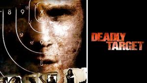 Deadly Target's poster