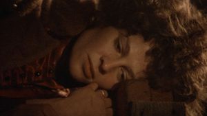 McCabe & Mrs. Miller's poster