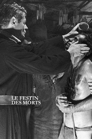 Astataïon ou Le festin des morts's poster
