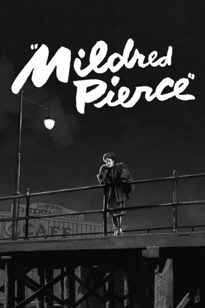 Mildred Pierce's poster