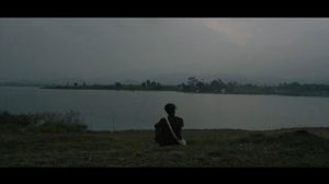528 Hari Tanpa Kirana's poster
