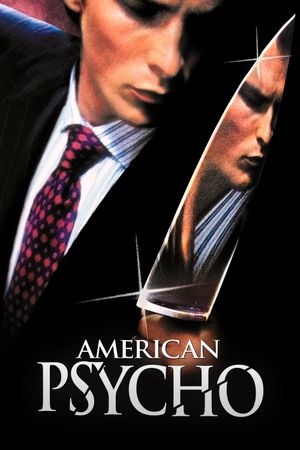 American Psycho's poster