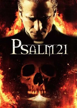 Psalm 21's poster