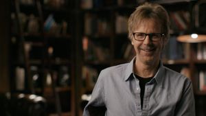 Too Funny to Fail: The Life & Death of The Dana Carvey Show's poster