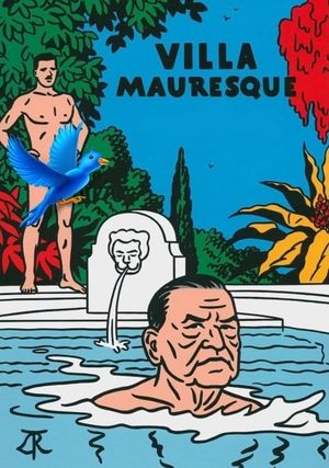 Villa Mauresque's poster