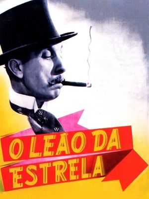 O Leão da Estrela's poster