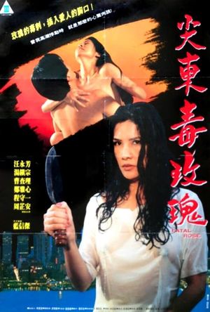 93 ye zhi nu's poster