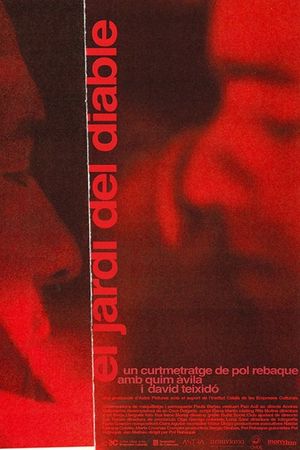 El Jardí Del Diable's poster