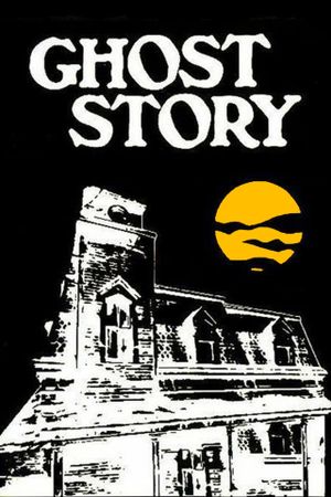Ghost Story's poster