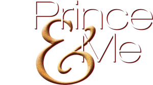 The Prince and Me's poster
