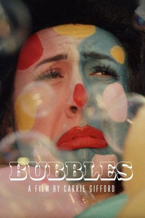 Bubbles's poster