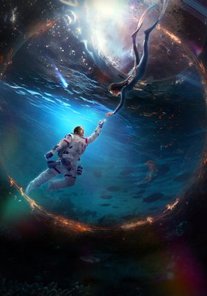 Uranus 2324's poster