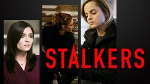 Stalkers's poster