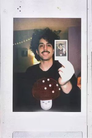 The Sweater's poster