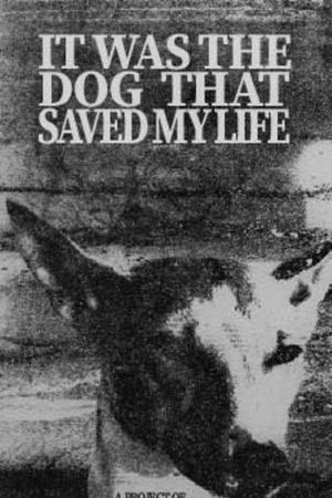 It Was the Dog That Saved My Life's poster