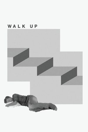 Walk Up's poster