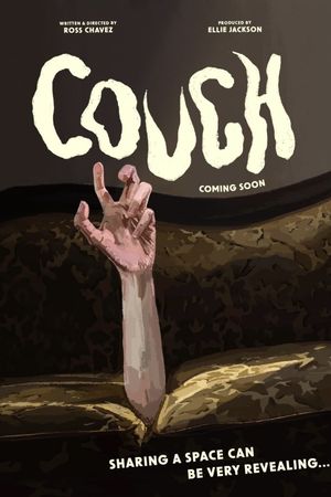 Couch's poster