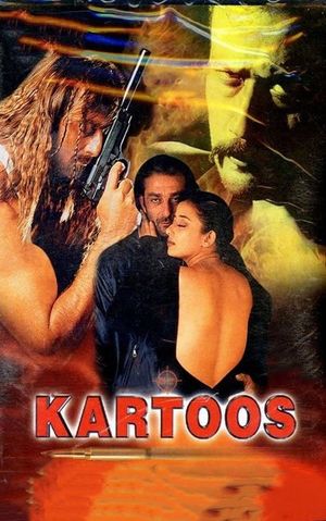 Kartoos's poster