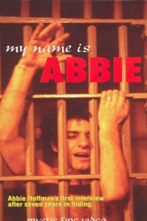 My Name is Abbie's poster