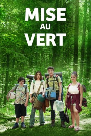 Mise au vert's poster