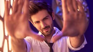 Sonu Ke Titu Ki Sweety's poster