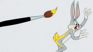 Rabbit Rampage's poster