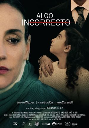 Something Wrong's poster