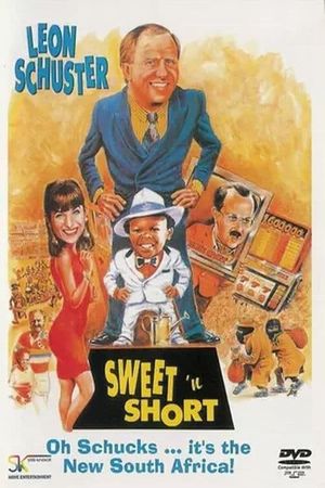 Sweet 'n Short's poster