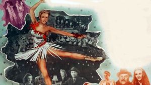 Lake Placid Serenade's poster