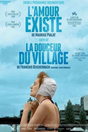 La douceur du village's poster