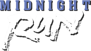 Midnight Run's poster