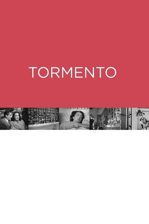 Tormento's poster