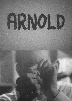 Arnold's poster