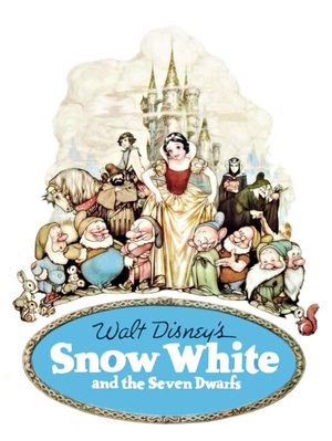 Snow White and the Seven Dwarfs's poster