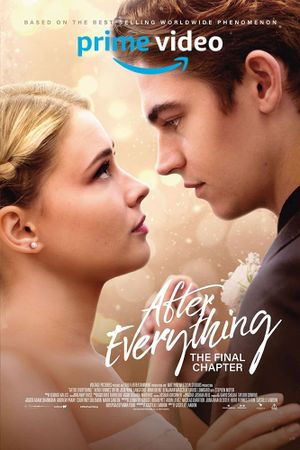 After Everything's poster