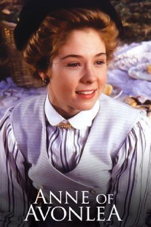 Anne of Green Gables: The Sequel's poster