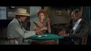 Sartana's Here... Trade Your Pistol for a Coffin's poster