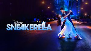 Sneakerella's poster