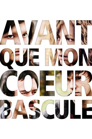Before My Heart Falls's poster