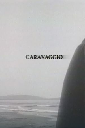 Caravaggio's poster image
