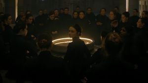 Dune: Prophecy - Lincoln Centre Premiere's poster