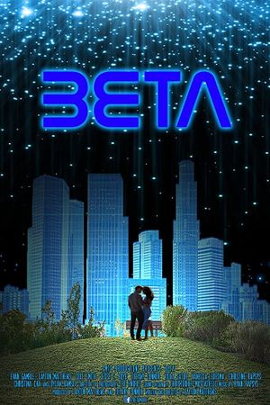 Beta's poster