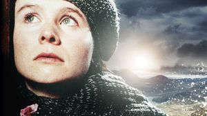 Breaking the Waves's poster