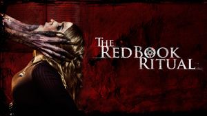 The Red Book Ritual's poster