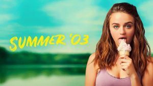 Summer '03's poster