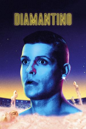 Diamantino's poster
